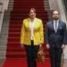 Arriban al pais primeros mandatarios que participarán en la XXVIII Cumbre Iberoamericana