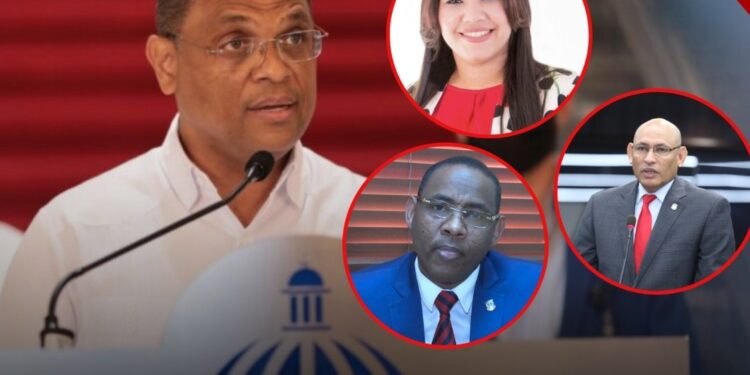 Legisladores reiteran “justicia no puede ser selectiva” exigen todos los involucrados en Operación Calamar deben ser investigados