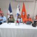 Gobernadora de Santo Domingo encabeza lanzamiento Operativo Semana Santa 2023
