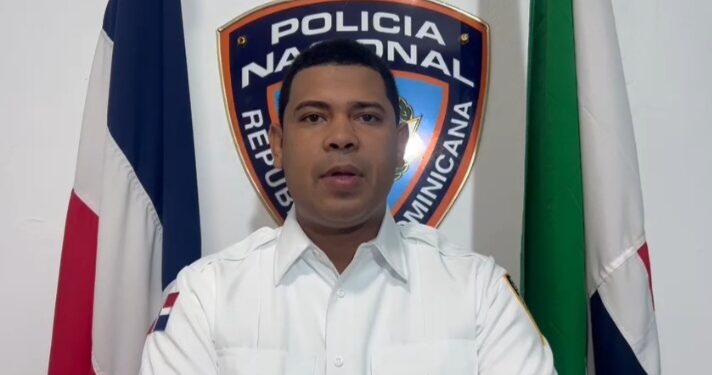 Policía Nacional activa búsqueda de hombre mató anciano de 74 años en La Vega