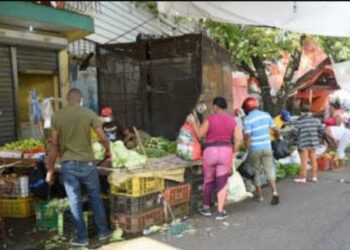 Vendedores en Pintura se quejan por posible traslado
