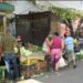 Vendedores en Pintura se quejan por posible traslado