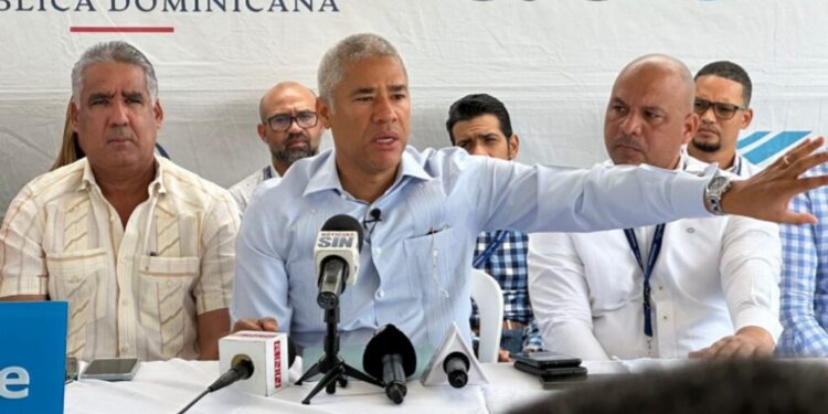 Instalarán transformadores para mejorar servicio de energía en el Cibao