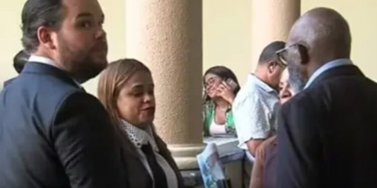 Orlando Jorge Villegas sobre Miguel Cruz: Fue un Judas que no mostró arrepentimiento