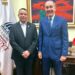Ney Arias Lora recibe acreditación como Hospital Docente Universitario