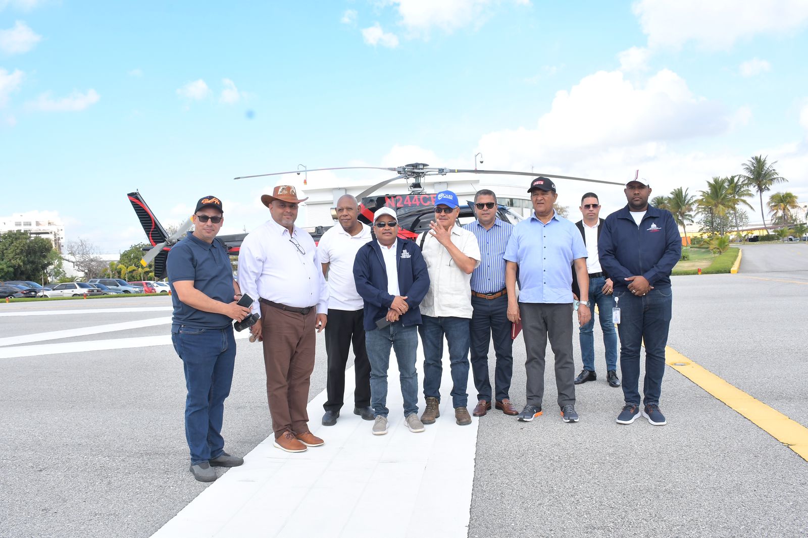 Senadores preocupados por tala de árboles en Línea Noroeste Fuente
