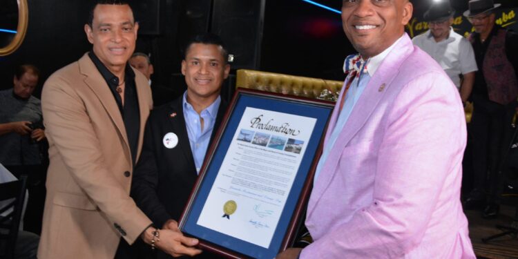 Yarumba Restaurante & Lounge celebra su décimo Aniversario