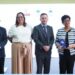 Lanzan innovadora plataforma para ayudar a los estudiantes dominicanos a ingresar con éxito en la educación superior