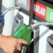 Algunos derivados del pretoleo bajan y otros suben. Los demás mantienen sus precios