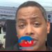 Diputado Boli, representacion viva del politico dominicano.