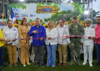 CONFENAGRO relanza su proyecto de Mercado AgropecuarioProductores