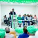 Leonel anuncia proyecto bajo lema “Producción más limpia y basura cero” en un próximo gobierno de la Fuerza del Pueblo