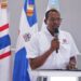 Dejan iniciado proceso de titulación de terrenos para beneficiar más de 5 mil personas en Las Lagunas de Nisibón, Higüey