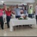 Comunidad cristiana en Los Alcarrizos presenta al pastor Rafael Mejía como aspirante alcalde
