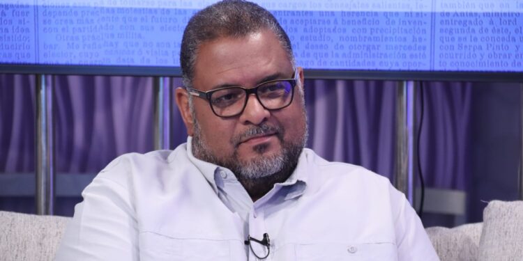 Néstor Duprey: RD es referente para la región por mayores índices de estabilidad política