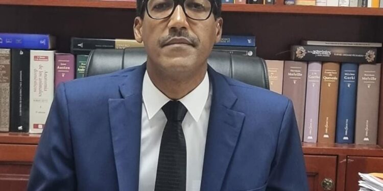 Abogado asegura cualquier juicio político realizado por el Congreso Nacional sería nulo e inconstitucional