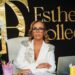 Diseñadora dominicana Esther Willmot participará en “Fashion Week 2023” de Colombia