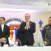 Presidente Abinader encabeza graduación por primera vez de 757 policías en derechos humanos y convivencia ciudadana
