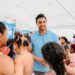 Raymond Rodríguez realiza jornadas de salud en La Agustina y Altos de Arroyo Hondo, Distrito Nacional