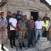 Iniciativa de grupos comunitarios en Cabral de Barahona busca reparar viviendas a personas de escasos recursos.