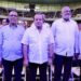 Frente Magisterial PRM proclama 737 precandidatos