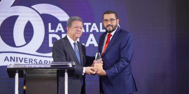 La Batalla de la Fe realiza cena de gala como parte de la celebración de su 60 aniversario