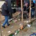 Policía y Ministerio Público niegan personas hayan resultado heridas o fallecidas durante intervención en “Teteo“