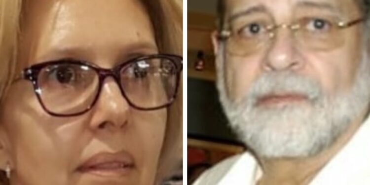 A certificado médico limpio, empresario ronero Pedro Ramón López Oliver ha logrado impedir que el proceso de violencia intrafamiliar presentado por su esposa Nancy García De Blanck avance.