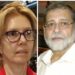 A certificado médico limpio, empresario ronero Pedro Ramón López Oliver ha logrado impedir que el proceso de violencia intrafamiliar presentado por su esposa  Nancy García De Blanck avance.
