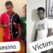 Familires joven asesinado en San Cristóbal piden condena de 30 años contra agresor