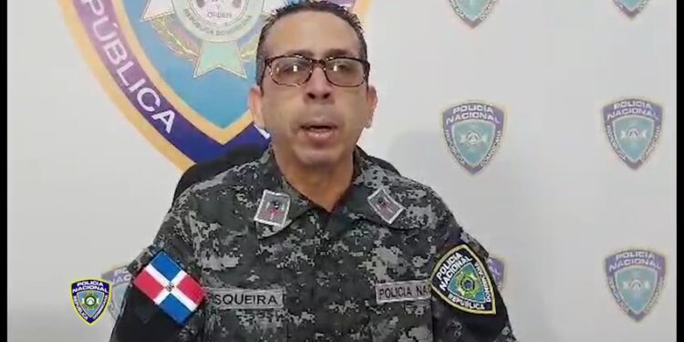 Policía y Ministerio Público asumen investigación de cuádruple homicidio en San José de Ocoa