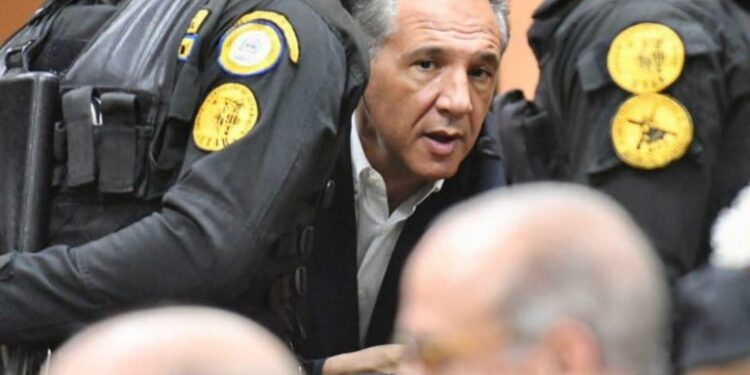 Ministerio Público afirma Habeas Corpus interpuesto por José Ramón Peralta es improcedente