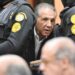 Ministerio Público afirma Habeas Corpus interpuesto por José Ramón Peralta es improcedente