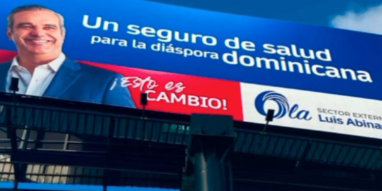 Senadores oficialistas y de oposición se enfrentan con acusaciones mutuas por propagandas políticas que habia prohibido JCE