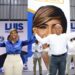 Luz Jiménez celebra concurrido acto en SDE, brinda apoyo político a Bertico Santana