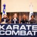 Karate combat anuncia primer evento en la República Dominicana