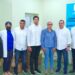 Fundación Raymond Rodríguez dona insumos médicos para atender heridos por explosión en San Cristóbal