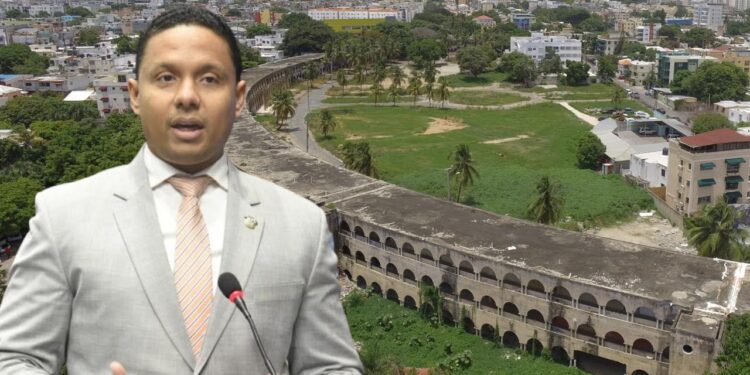 El Gobierno inicia compra terrenos del Maharishi; se construiria un gran hospital