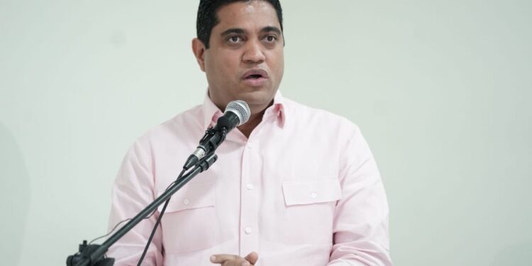 Presidente de Fedomu reitera llamado a alcaldes a activar comités municipales de emergencias