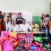 Alcalde Aneudy Ortiz Sajiun y Fundación “Somos de Ocoa” entregan 4500 kits educativos en la provincia de Ocoa