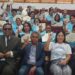 Instituciones culminan con éxitos curso de lengua de señas