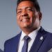 Renuncia del PRD Secretario General  Junior Santos y otros dirigentes