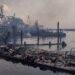 “Es como el Apocalipsis”: las impresionantes imágenes de los incendios que han dejado al menos 67 muertos en Hawái