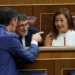 La socialista Francina Armengol, nueva presidenta del Congreso, aceptará debates en lenguas cooficiales