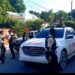Intervienen sectores Capotillo, Guachupita y otros aledaños, tras enfrentamiento entre peligrosa banda y uniformados.  Video….