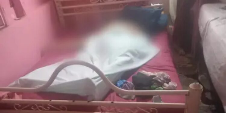 Matan cuatro personas dentro de una vivienda en Dajabón
