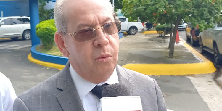 Partido RPP interpone recurso impugnación ante TSE contra JCE objetó reconocimiento