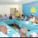 Partido DxC respalda institucionalidad y respeto a la ley para poner alto a campañas electorales a destiempo