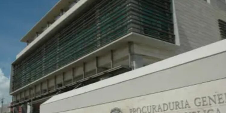Imponen tres meses de prisión preventiva contra policía hirió a hombre en restaurante