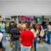 Feria del Libro supera los RD$50 millones en ventas